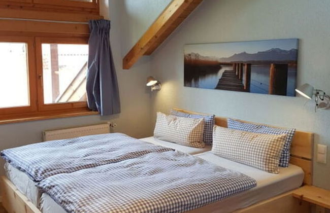 Mountain View Comfortable Holiday Residence - Photo 4