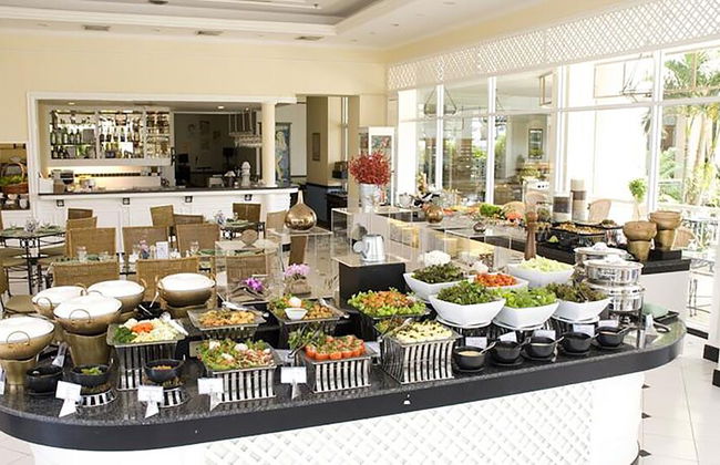 Kantary Bay Hotel, Rayong - Foto 44