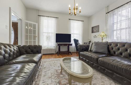 The Ginkgo Home on 5th, Downtown Hinton - Foto 19