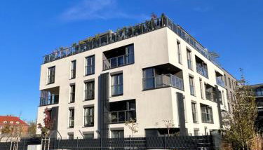 COMO Apartment parking podziemny - Foto 3