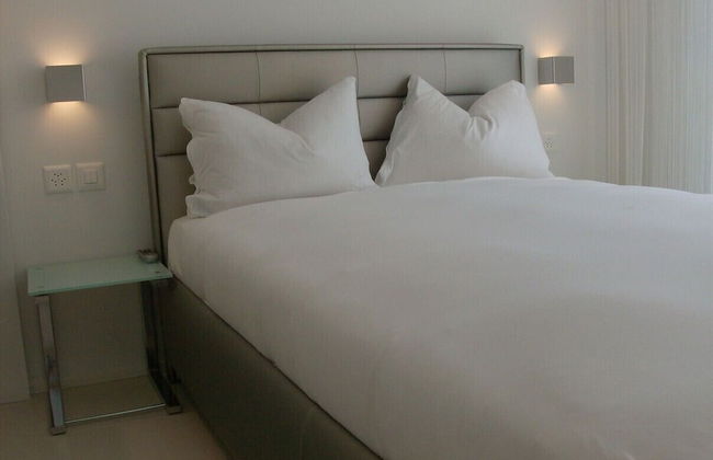 VISIONAPARTMENTS Binzmühlestrasse 46 - Foto 3