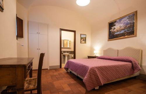 Tabor~ Foresteria San Leolino a Panzano - Foto 20