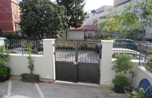 Rebibbia Guest Art 2 Metro B - Foto 13