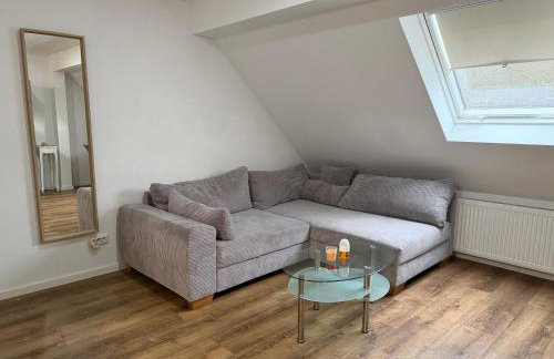 Nature Retreat Ober-Mörlen - Foto 7