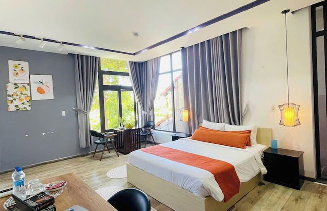 Homeland Villa Hoi An - Foto 20