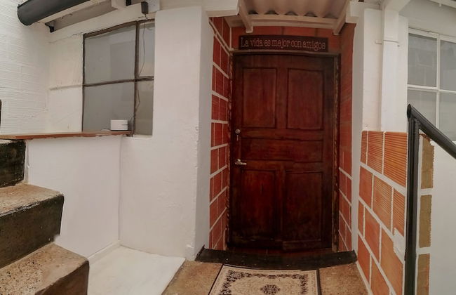 ApartaEstudios - Plaza de Toros - Foto 25