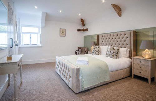 The Granary - 3 Bed Barn Conversion - Llawhaden - Foto 32