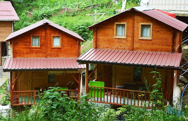 Ayder Bulut Dag Evi - Photo 20