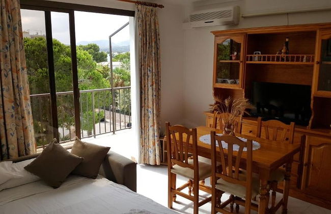 Bella Maria Apartments & Pool Club - Photo 16