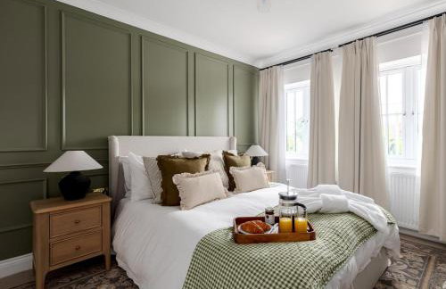 5 Bed in Lymington oc-96189 - Foto 11