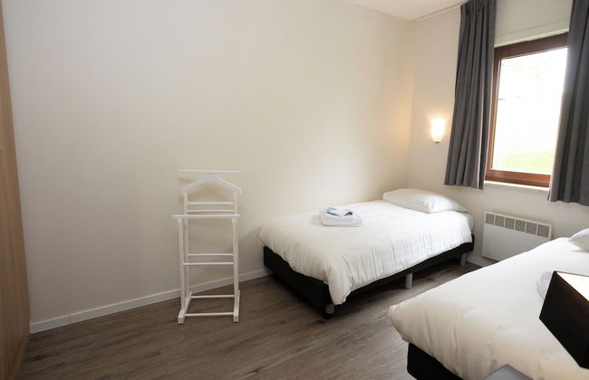 La Sapinière - Foto 11