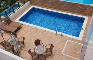 Apartamentos 250m da Orla -Edifício Nugali- Castelo B Temporada - Foto 11