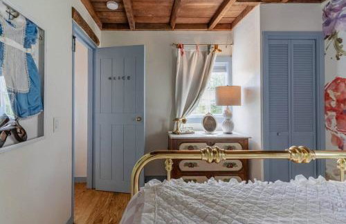 Alice in Wonderland Pocono Home - Foto 19