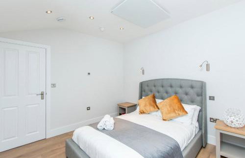 Coldharbour Suites - Foto 39