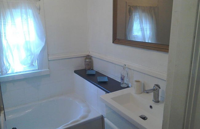 6-bed House in Snowdonia With Your own Private pub - Foto 18