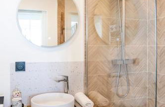 Vue Panoramique sur Bassin,Piscine et terrasse - Foto 44