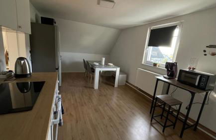 Modernes Apartment Schwarzenfeld - Foto 11