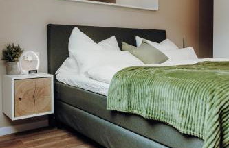 WohnungTraveller Völklingen nähe Weltkulturerbe - Foto 10