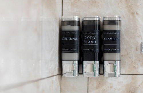 Bright & Modern Battersea Apartment, Free Parking & Fast Wi Fi - Foto 43