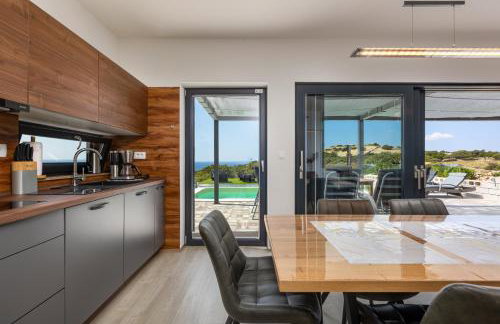 Ferienwohnung mit beheiztem Pool in Villa Gracia - Foto 12