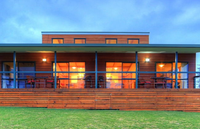 Endeavour Lodge - Foto 25