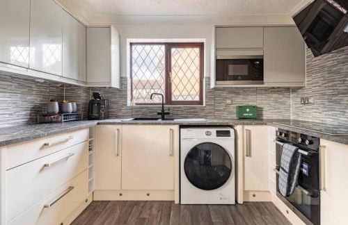 House on cul de sac - Foto 64