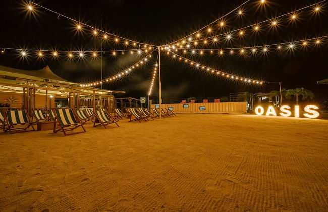 The ANMON Resort Bintan- Glamping - Photo 76