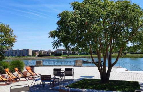 Séjour détente au cœur de MÂCON spa,ciné,bouteille offerte - Foto 60