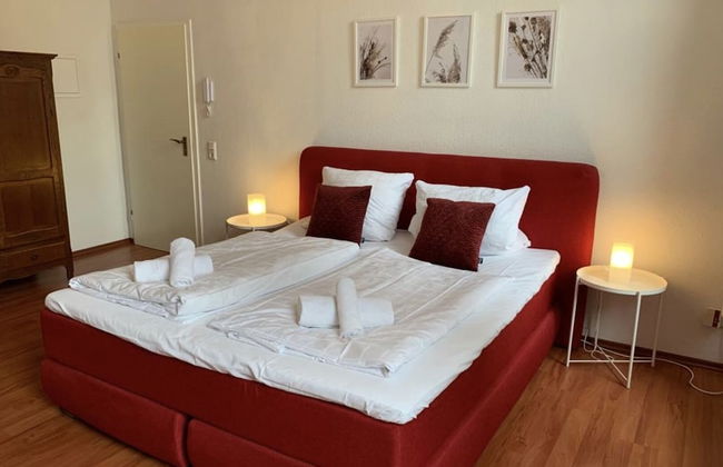 Domapartment Cologne City Altstadt - Foto 78