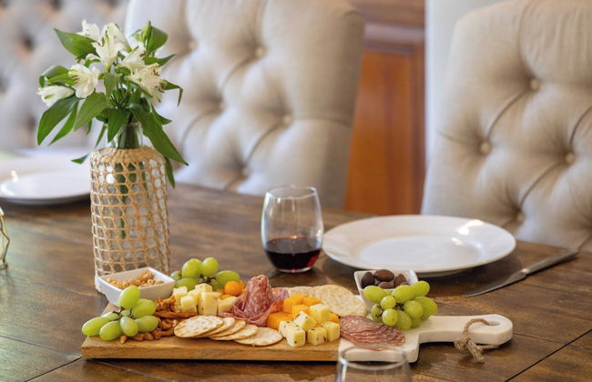 Grapevine by Avantstay Secluded 5BR Villa 4 Acres of Vineyards & Avo Groves! - Foto 30