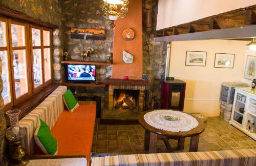 Stone house on the rock - Foto 48