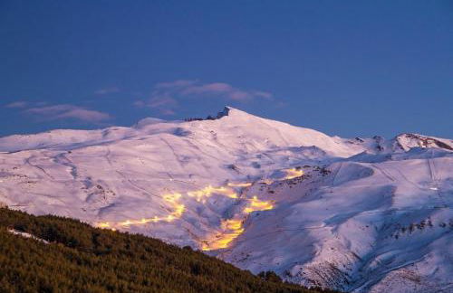 Casa de la Portuguesa, bonita terraza con barbacoa - Foto 78