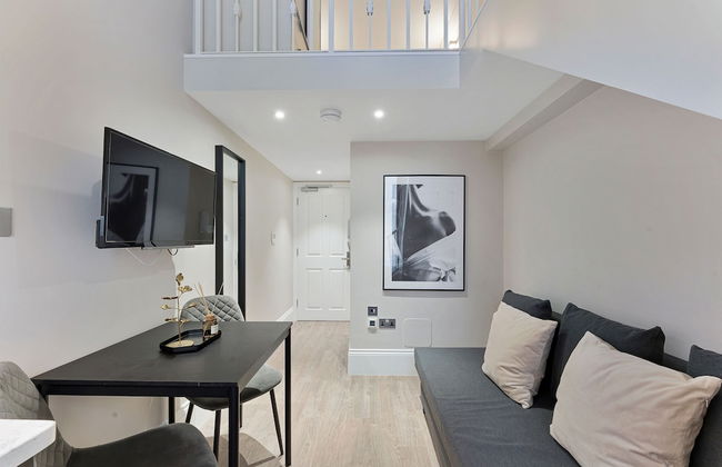 Cleveland Residences Kensington - Foto 72