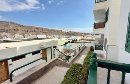 Carolina apartment, two bedrooms with air conditioning and a fully equipped kitchen, close to the beach and shopping center - Foto 32
