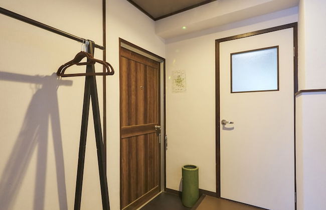 Oyado Kinokuniya Ginya Machi 2 - Foto 36