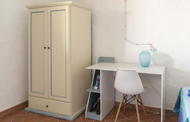 Casa Oliveto 1 in Galtell - Foto 10