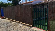 Sunrise Monsaraz Green - 1km Castelo Monsaraz com telheiro e jardim - Foto 4