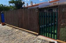 Sunrise Monsaraz Green - 1km Castelo Monsaraz com telheiro e jardim - Foto 4