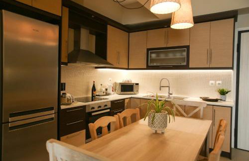 Beach House in Itea-Delphi - Photo 20