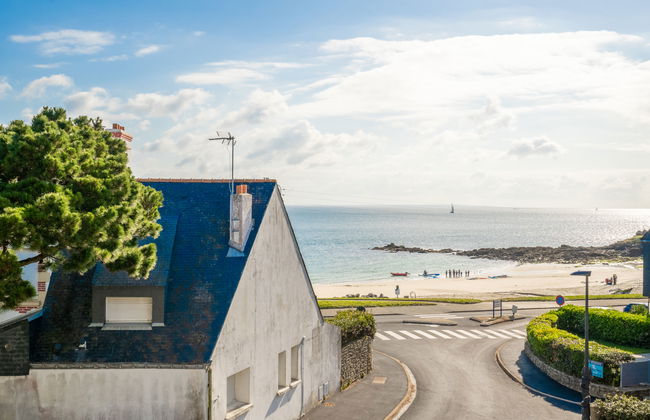 Port Haliguen Plaisance - Foto 12