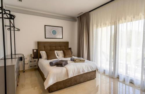 Selena Beach Front Loft with private heatable Pool - Foto 14