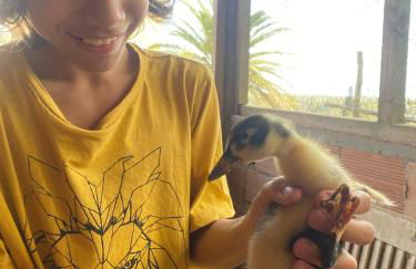 Pousada Fazendinha Beach Club Arraial do Cabo - Photo 55