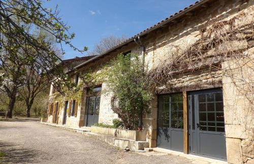 Spacieuse maison avec piscine partagée à Razès - Foto 1