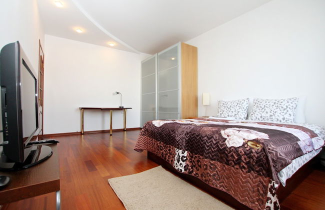 TVST Apartments Bronnaya - Photo 4