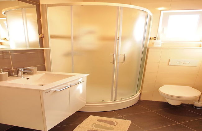 Apartments Villa Rea Orebic - Photo 17