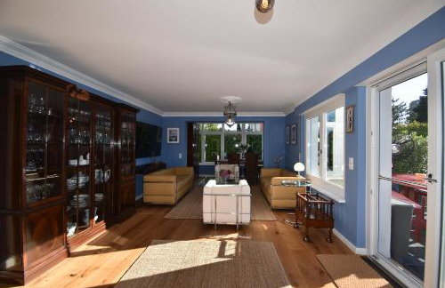 Sonnige 4 Zimmer Gartenwohnung nähe See für bis zu 6 Personen - Foto 47