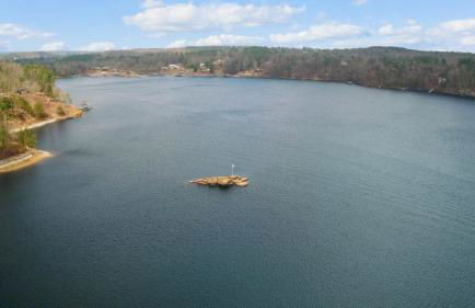 Hideaway At Turtle Rock - Secluded Cove And Year-Round Water! - Foto 23