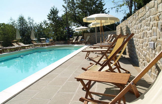 Alpine Getaway in Tuscany - Foto 20