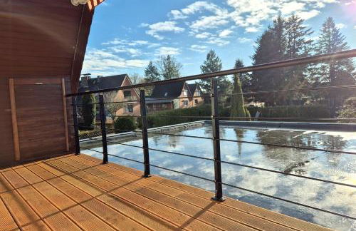 Ferienwohnung Neckel Hohnstorf - Foto 7