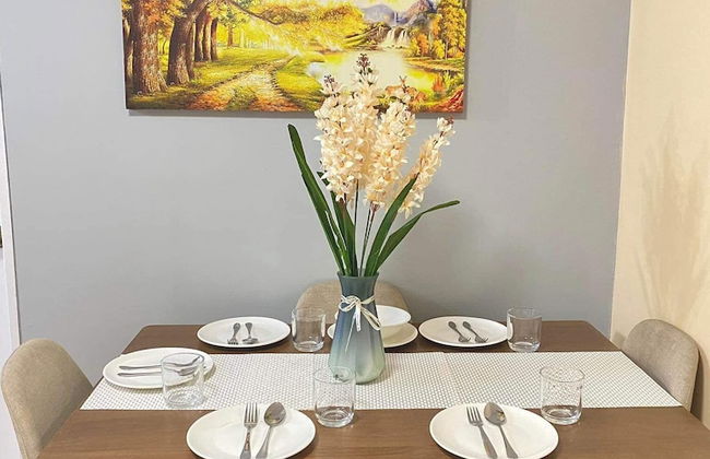 Seawind Condo 2 BR Near Airport & Samal - Foto 14